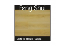KRONOPOL - FENG SHUI - ROBLE PAPIRO - D84916
