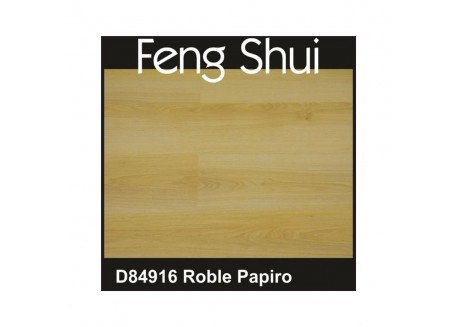 FENG SHUI - ROBLE PAPIRO