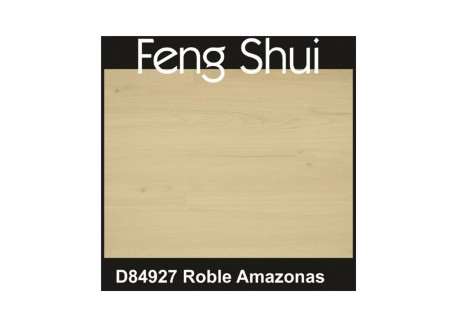 FENG SHUI - ROBLE AMAZONAS