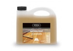 WOCA - NATURAL SOAP NATURAL - 511025A