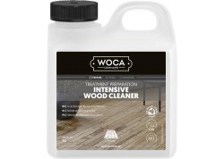 WOCA - INTENSIVE WOOD CLEANER - 551510A