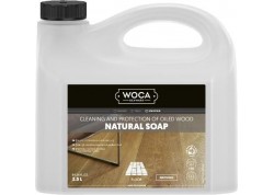 WOCA - NATURAL SOAP BLANCO - 511125A