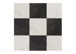 FAUS - INDUSTRY TILES - CHESS BLACK - S171992