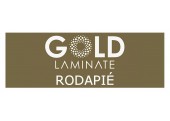 GOLD LAMINATE